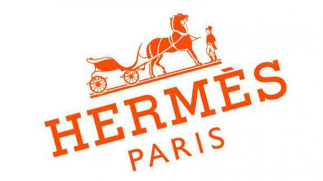 Logo Hermes