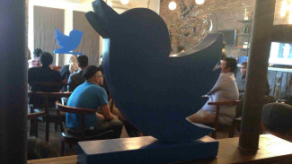 Fokus Twitter Indonesia di 2017