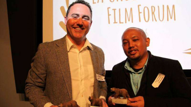  Film Kurung Manuk Raih Lima Penghargaan di Amerika Serikat