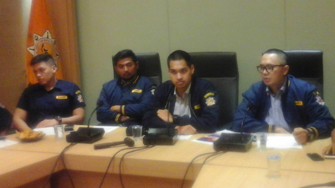 AMPI membahas strategi gaet pemilih muda di DKI Jakarta