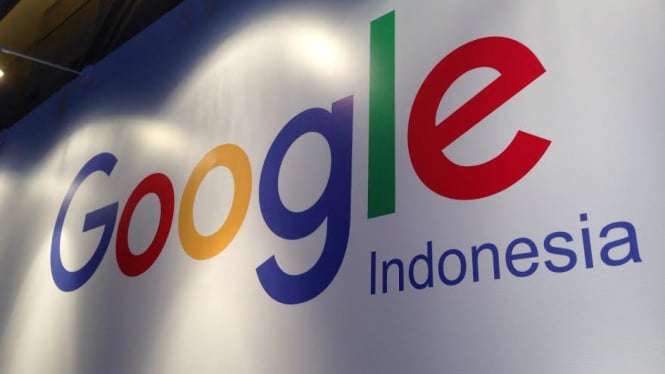 Google Indonesia.