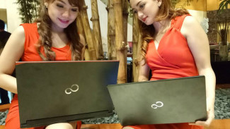 Duet Fujitsu dan Synnex Garap Sektor UKM