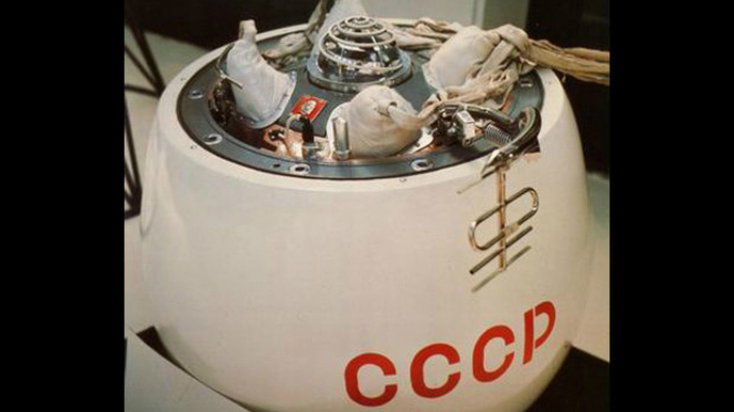 Pesawat antariksa Uni Soviet Venera 7