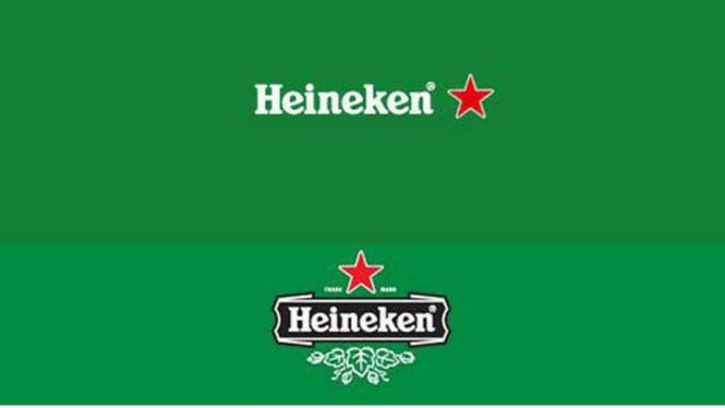 Logo Heineken