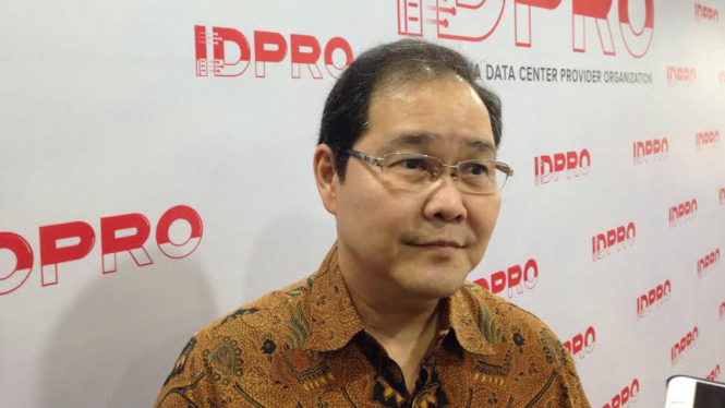 Sekjen IDPRO Richard Kartawijaya