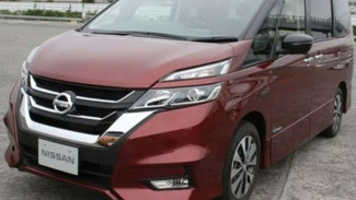 Mobil Canggih Tak Masuk Indonesia Gara-gara Marka Jalan