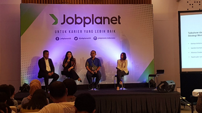 Jobplanet merilis daftar perusahaan terbaik 2016 