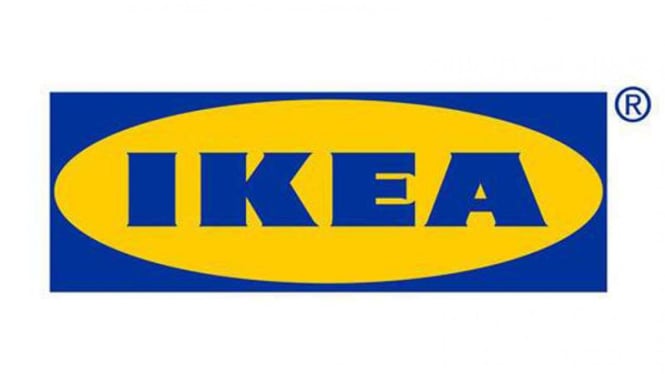 Logo IKEA