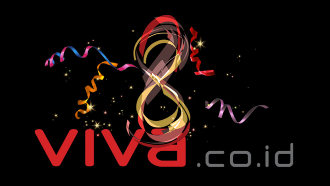 Logo VIVA Sewindu