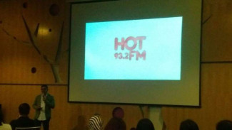 Dangdut Ternyata Masih Digemari Anak Muda