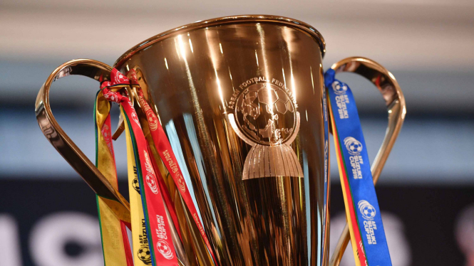 Konfrensi Pers Jelang Laga Kedua Final Piala AFF 2016