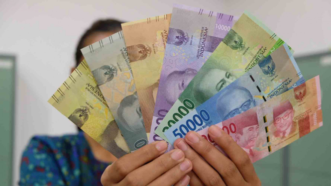 Bank Indonesia keluarkan uang baru