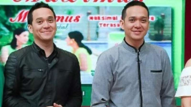 Fadli dan Fadlan