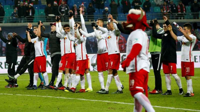 RB Leipzig