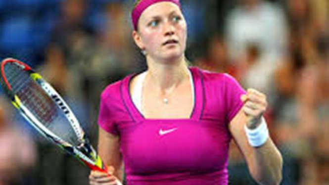 Petra Kvitova