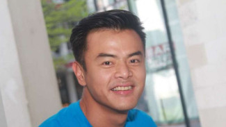 Dion Wiyoko Bingung 'Om Telolet Om' Jadi Terkenal