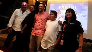 Pandu, Superhero Cilik Asal Indonesia Favorit Baru di ANTV