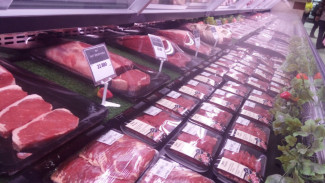 Tips Mudah Memilih Daging Segar