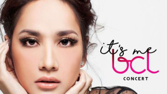 2017, Bunga Citra Lestari Gelar Konser?