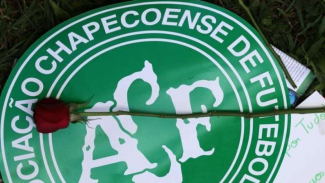 'Malaikat Penyelamat' Chapecoense Jadi Tamu Spesial Madrid