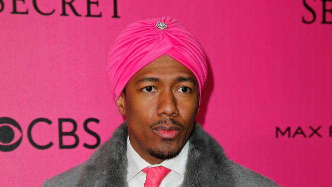 Nick Cannon