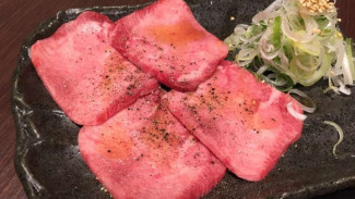 Makan Yakiniku 3 Kilogram di Restoran Ini Cuma Rp40 Ribu
