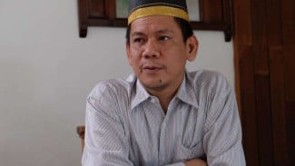 Polisi Sebut Indra Piliang Sudah Setahun Pakai Sabu