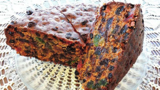 Kisah Unik 'Kue Jelek', Hidangan Khas Natal di Inggris