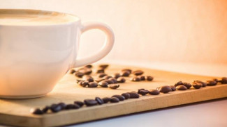 Esensi Kopi