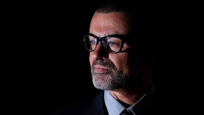 Penyanyi Inggris George Michael meninggal dunia