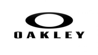 Arti Huruf O Oval di Logo Oakley