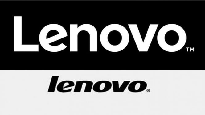 Logo Lenovo