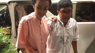Permintaan Tak Biasa Julia Perez Usai Operasi 