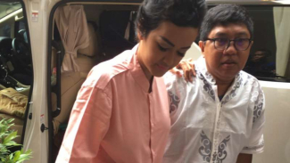 Cerita Teman Artis soal Operasi Julia Perez