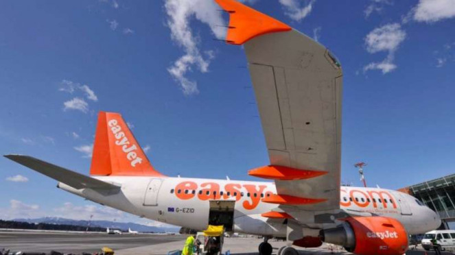 EasyJet