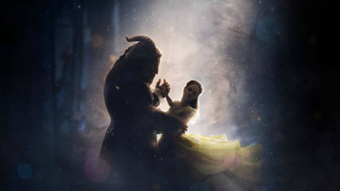 Film Beauty and The Beast