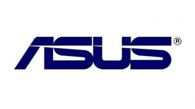 Logo Asus