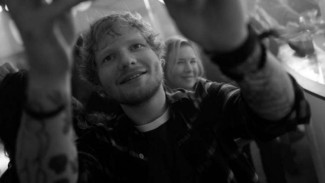 Ed Sheeran Ungkap Keinginan Pindah Kewarganegaraan
