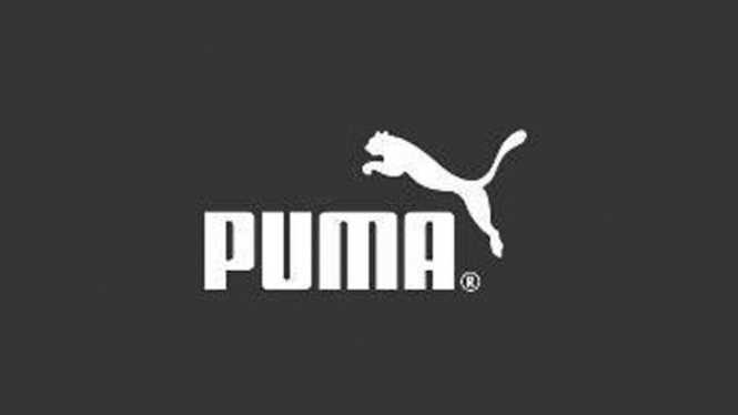 Logo Puma.