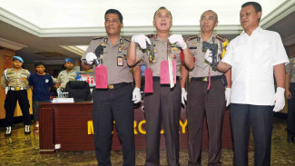 Jenderal Rudy, Pembongkar Kasus Pembunuhan Sadis di Pulomas