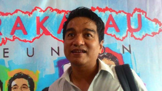 Respons Indra Lesmana soal Hubungan Sophia Latjuba dan Ariel