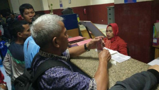 Selain STNK dan BPKB, Penerbitan SKCK Ikut Naik 300 Persen