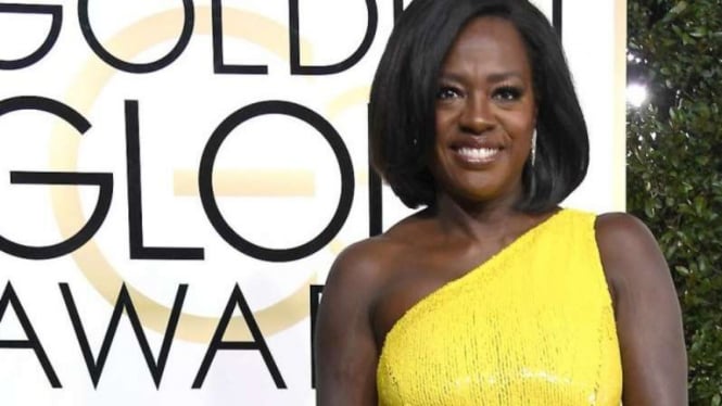 Viola Davis