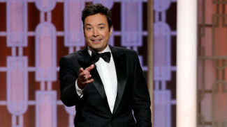 Sindiran untuk Donald Trump di Golden Globes 2017