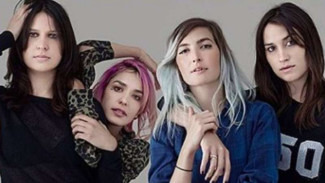 Band Rock Indie Hit Asal Amerika Siap Bertandang ke Jakarta