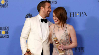 La La Land Samai Titanic dalam Nominasi Oscar