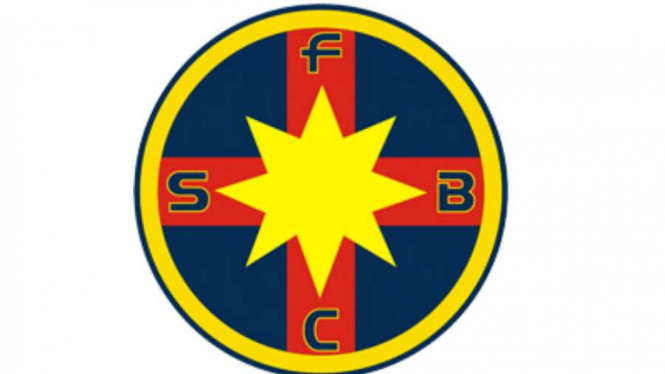 Logo Steaua Bucharest