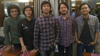 Yuk Nonton D'Masiv dan Juwita Bahar di Sajingan Aruk