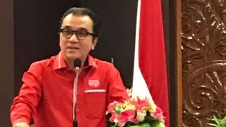 Tantowi Yahya: Musik Melayu akan Meledak Kembali