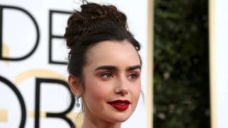 Tren Kecantikan Terbaru dari Golden Globe 2017